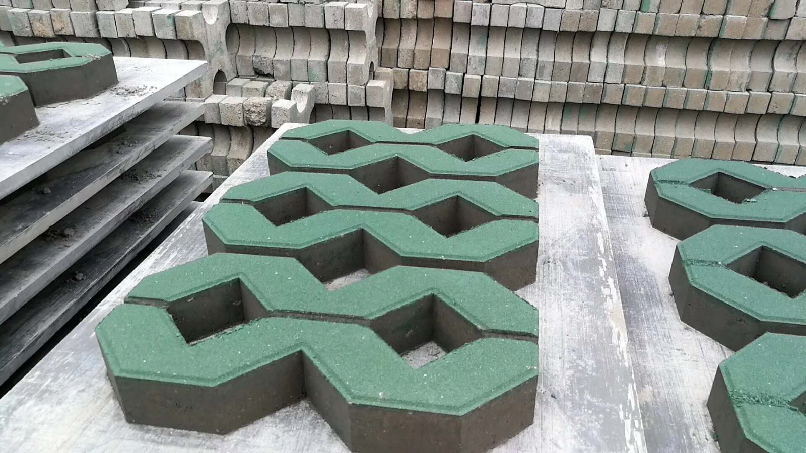 植草磚施工工藝有哪些要點(diǎn)？